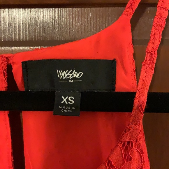 Target Romper - Picture 6 of 6